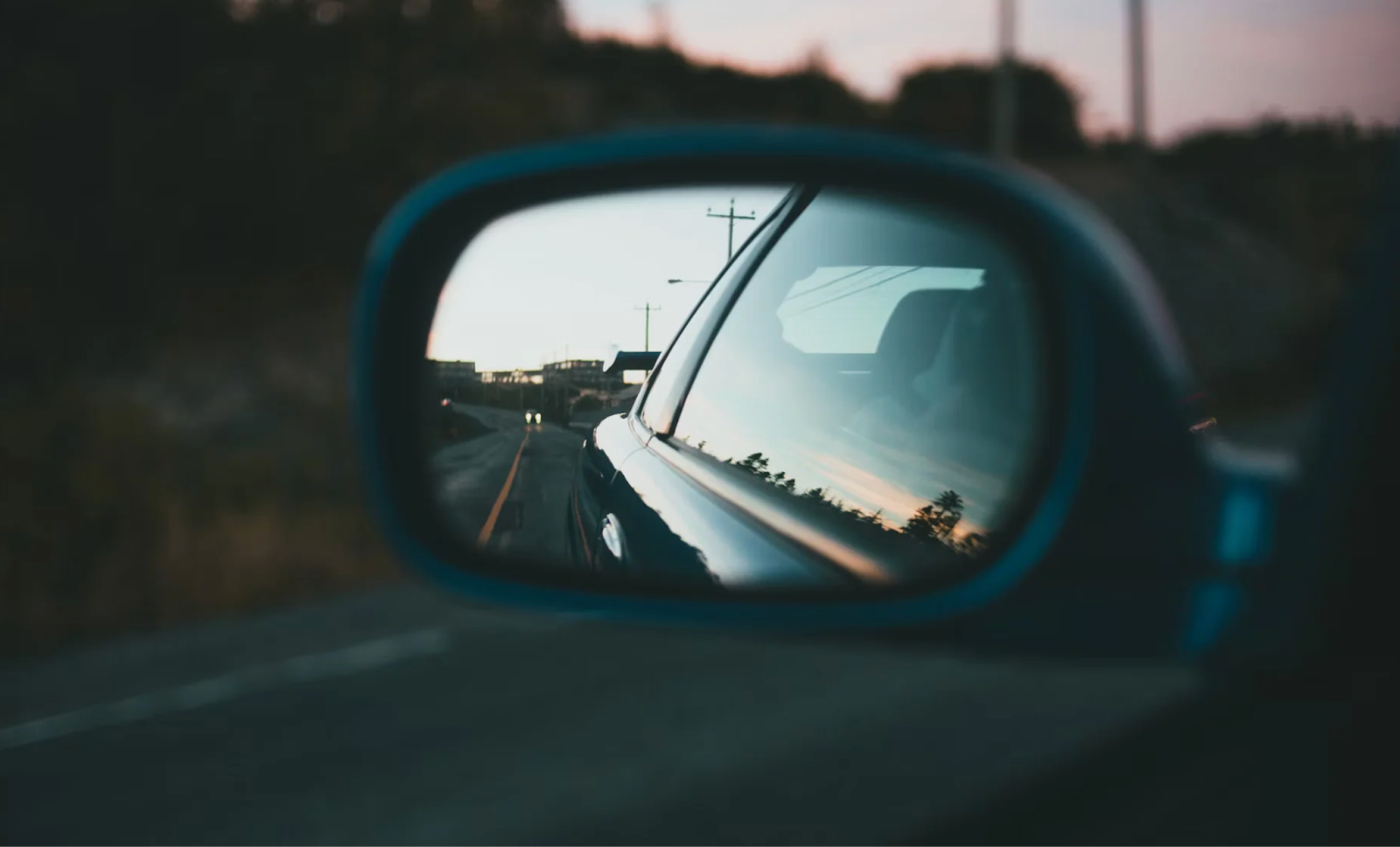 Life on the Road: How Car Cameras Turn Everyday Drives into Clear Stories